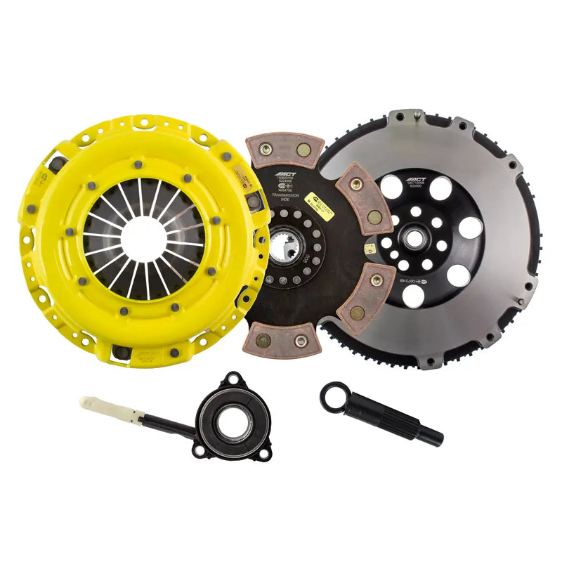 Advanced Clutch auto part