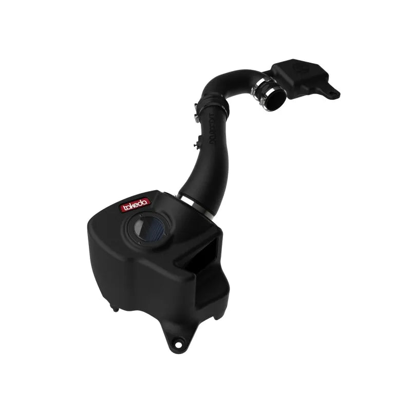 aFe cold air intake
