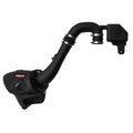 aFe cold air intake