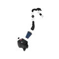 aFe cold air intake close-up