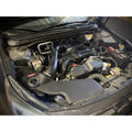 aFe cold air intake