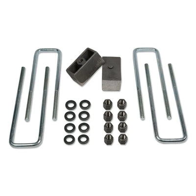 Tuff Country hardware kit