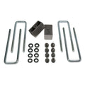 Tuff Country hardware kit