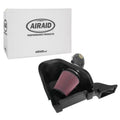 Airaid cold air intake