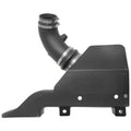 Airaid cold air intake close-up
