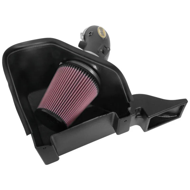 Airaid cold air intake