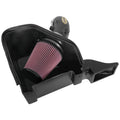 Airaid cold air intake