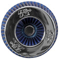 K&N Engineering air filter close-up