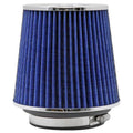 K&N Engineering air filter close-up