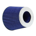 K&N Engineering red air filter