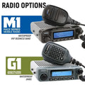 Rugged Radios auto part