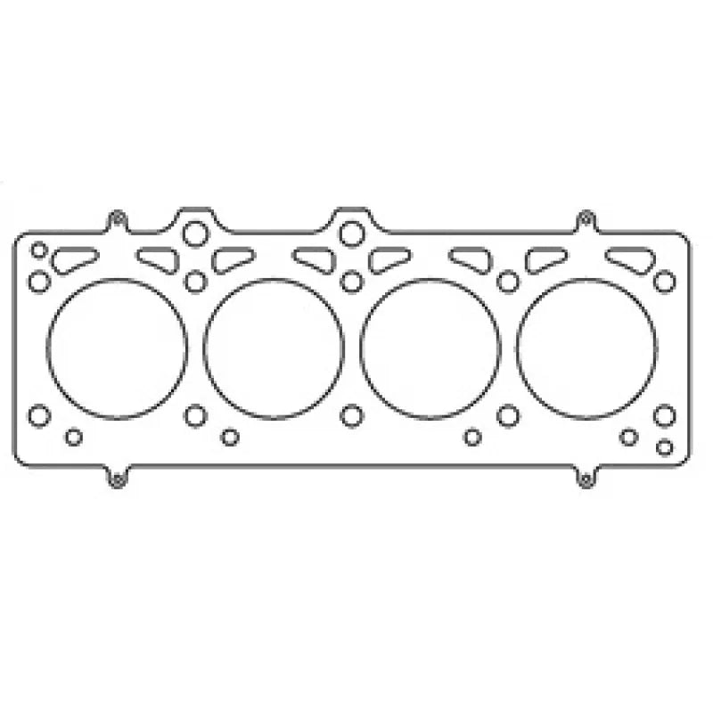 Cometic Gasket auto part