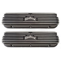 Edelbrock auto part detail