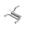Borla axle-back exhaust