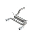 Borla axle-back exhaust