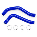 Mishimoto blue auto part