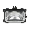 1988-1989 C1500 HEAD LIGHT OUTER RH