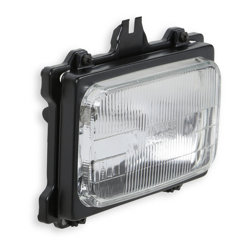 1988-1989 C1500 HEAD LIGHT OUTER RH