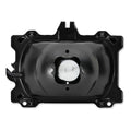 1988-1989 C1500 HEAD LIGHT OUTER RH