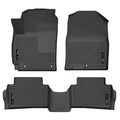 Husky Liners floor liners