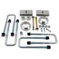 Tuff Country lift kit
