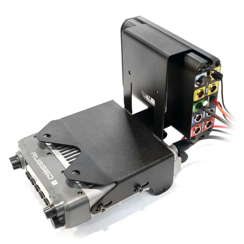 Rugged Radios auto part