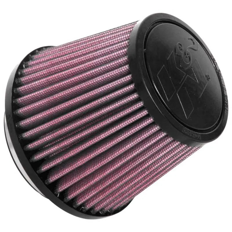 K&N Engineering red air filter