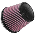 K&N Engineering red air filter