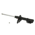 KYB shock absorber