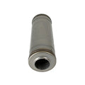 aFe muffler detail