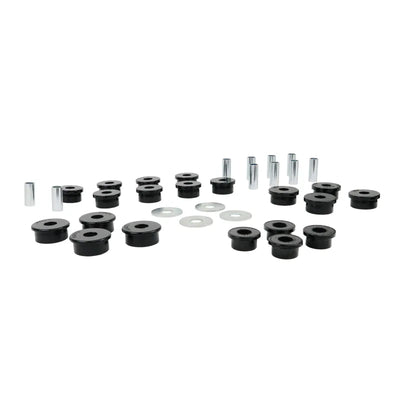 Whiteline auto part
