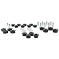 Whiteline auto part detail
