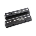Edelbrock black auto part