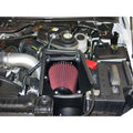 Airaid intake system