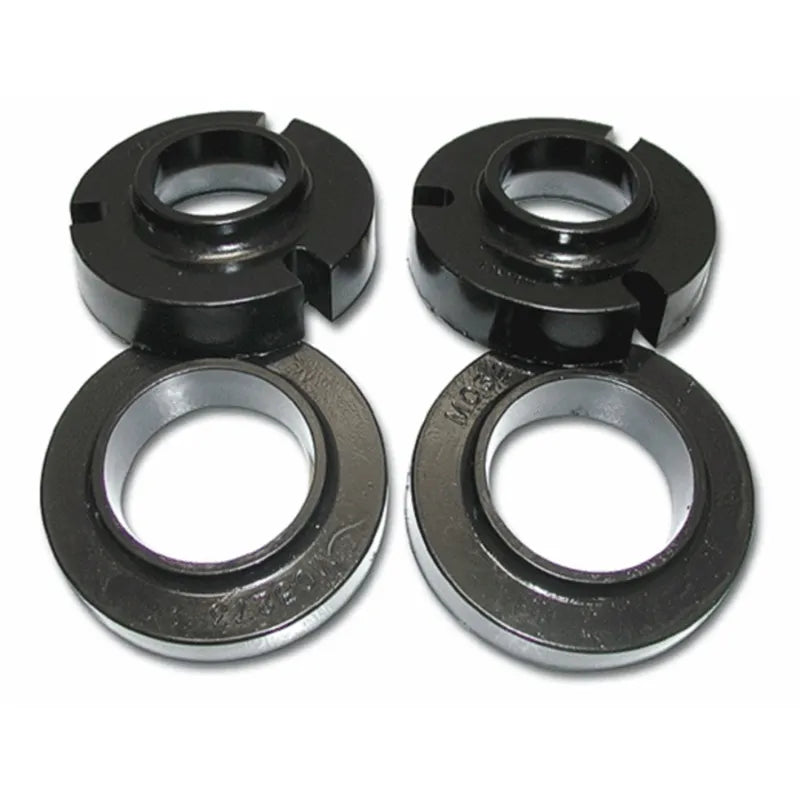Tuff Country leveling kit