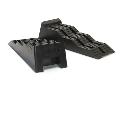 Thule black auto part