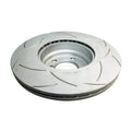 DBA auto part close-up