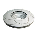 DBA auto part installed view