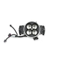 TERMX STEALTH 4500, 2X4 , BLACK