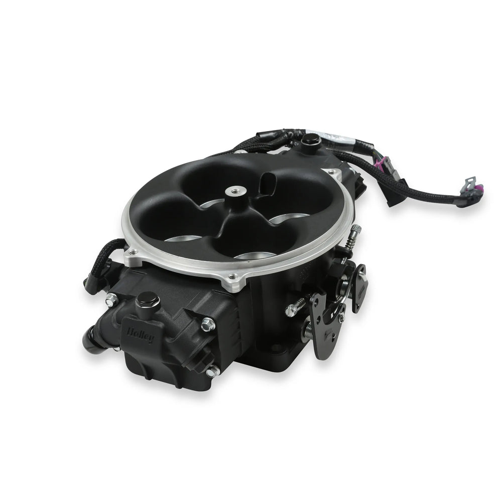 TERMX STEALTH 4500, 2X4 , BLACK