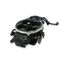 TERMX STEALTH 4500, 2X4 , BLACK