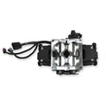 TERMX STEALTH 4500, 2X4 , BLACK