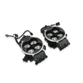 TERMX STEALTH 4500, 2X4 , BLACK
