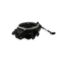 TERMX STEALTH 4500, 2X4 , BLACK
