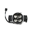TERMX STEALTH 4500, 2X4 , BLACK