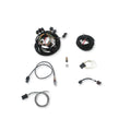 TERMX STEALTH 4500, 2X4 , BLACK