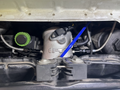 Flat 6 Motorsports - Water Methanol Injection Kit (991 Turbo & 991.2 Carrera)