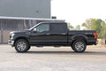 2 Inch Leveling Kit | Red | Ford F-150 (14-26)/Raptor (19-20)