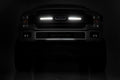 10 Inch Chrome Series LED Light Bar | Slim Line | Pair