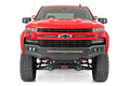 6 Inch Lift Kit | Mono Leaf Rear | Diesel | Chevy Silverado 1500 4WD (22-24)